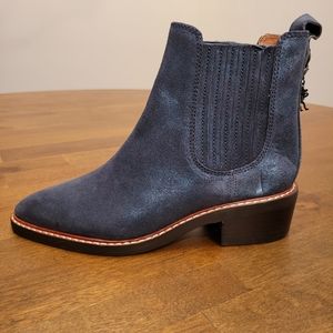Coach Bowery Chelsea boot